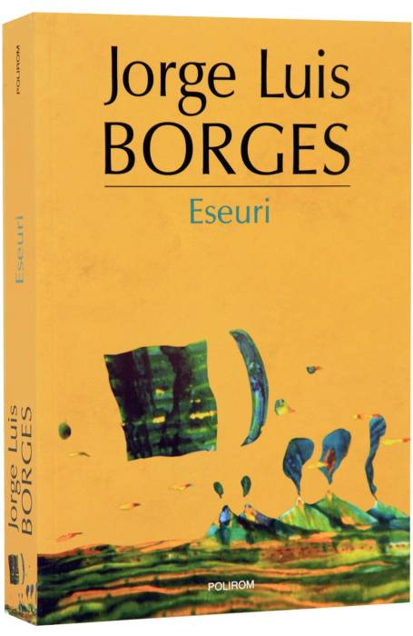 ESEURI BORGES 2015