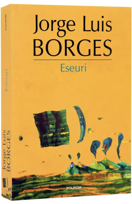 ESEURI BORGES 2015