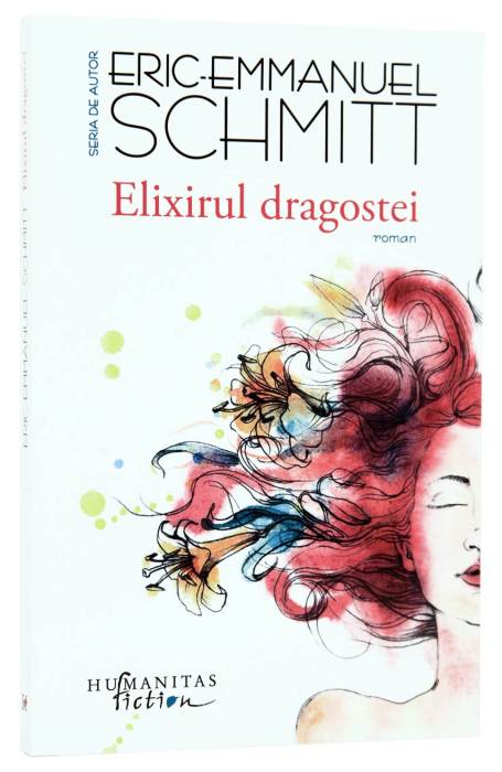 ELIXIRUL DRAGOSTEI REED