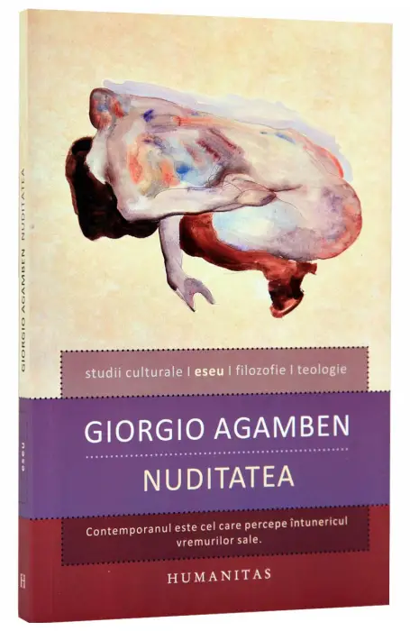 NUDITATEA
