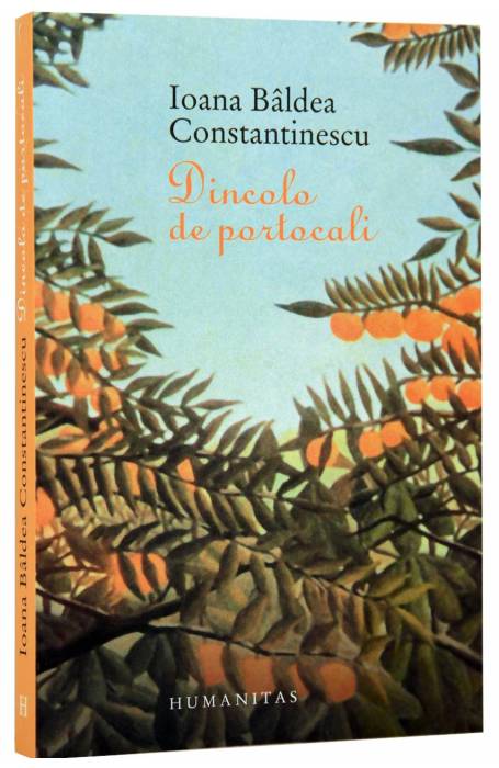 DINCOLO DE PORTOCALI