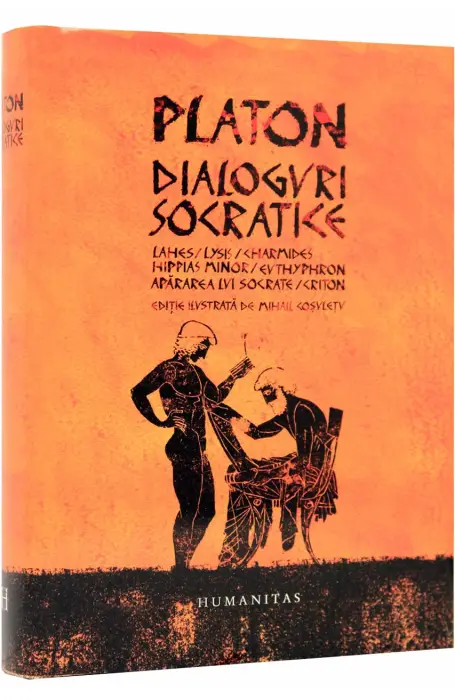 DIALOGURI SOCRATICE