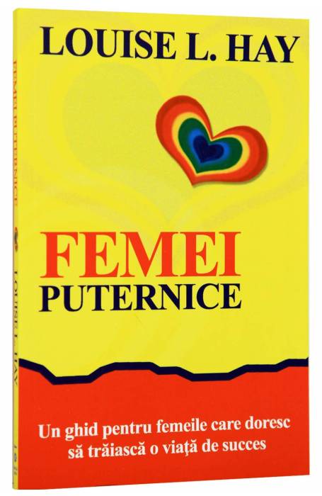FEMEI PUTERNICE