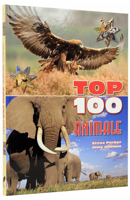 TOP 100 ANIMALE RO