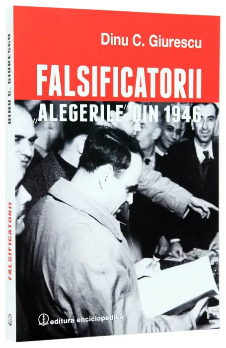 FALSIFICATORII