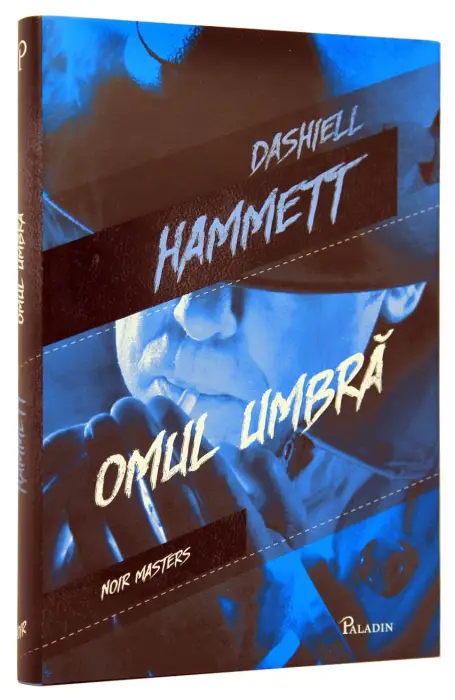 OMUL UMBRA/ FANTOMATICUL CLYDE WYNANT44 PALADIN