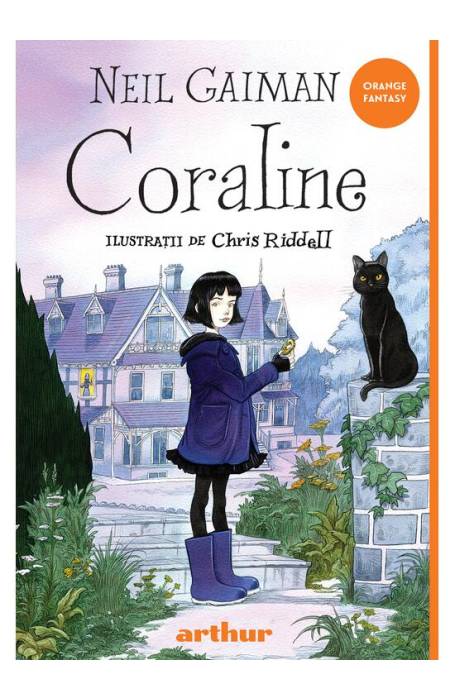 CORALINE ED 2025