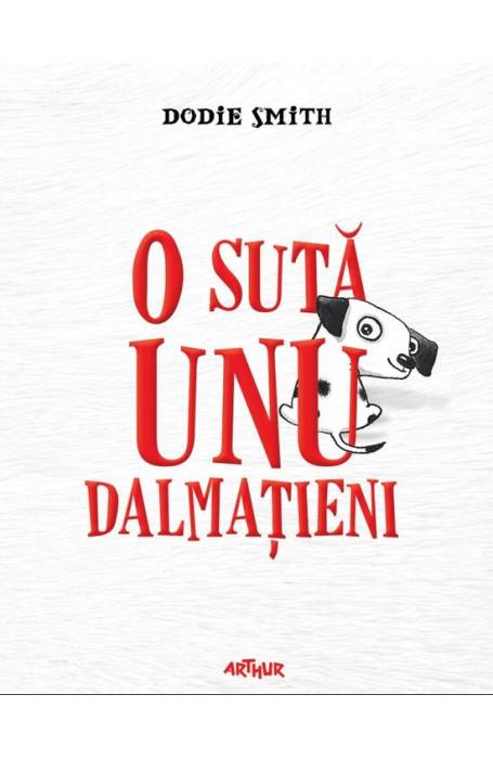 O SUTA UNU DALMATIENI ED 2025