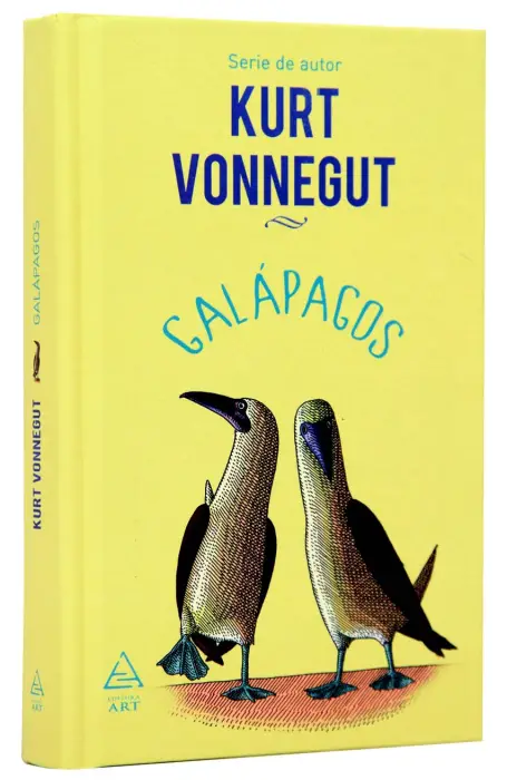 GALAPAGOS