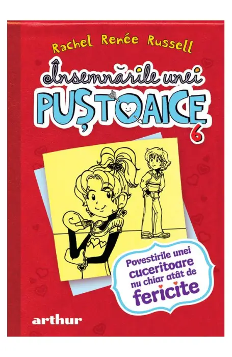 INSEMNARILE UNEI PUSTOAICE 6 ED 2023