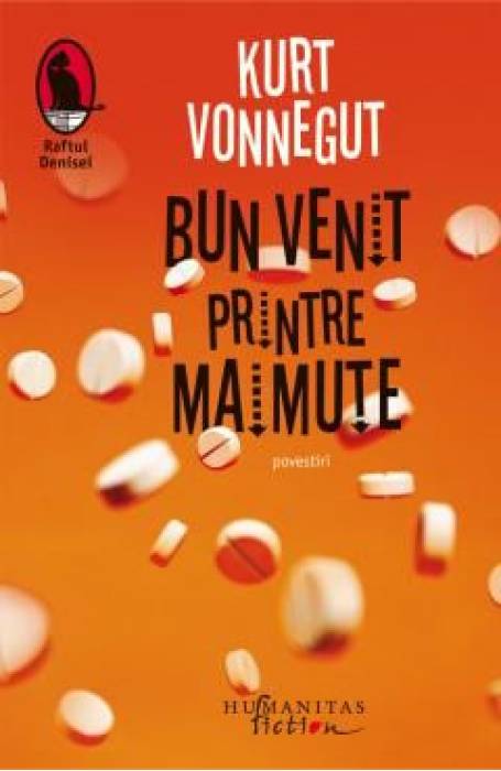 BUN VENIT PRINTRE MAIMUTE ED 2019