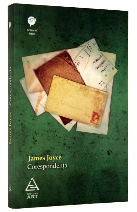 CORESPONDENTA lui JAMES JOYCE
