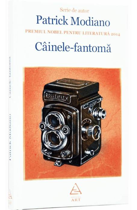CAINELE - FANTOMA