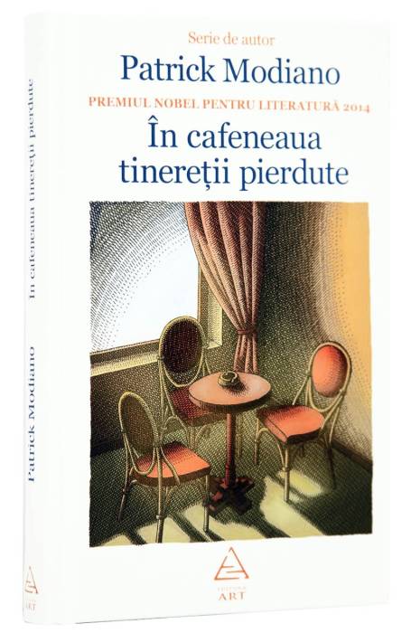 IN CAFENEAUA TINERETII PIERDUTE ART