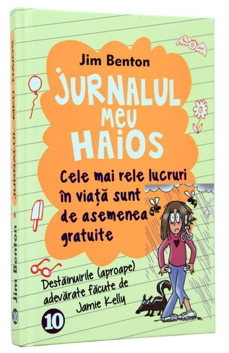 JURNALUL MEU HAIOS VOL 10
