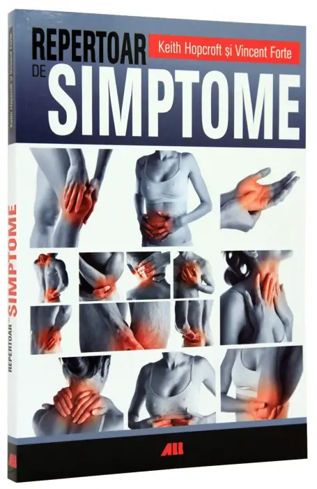 REPERTOAR DE SIMPTOME