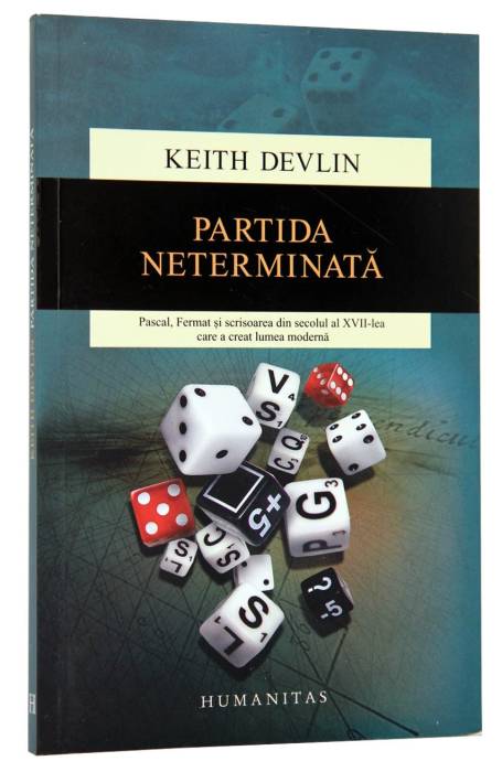 PARTIDA NETERMINATA REED