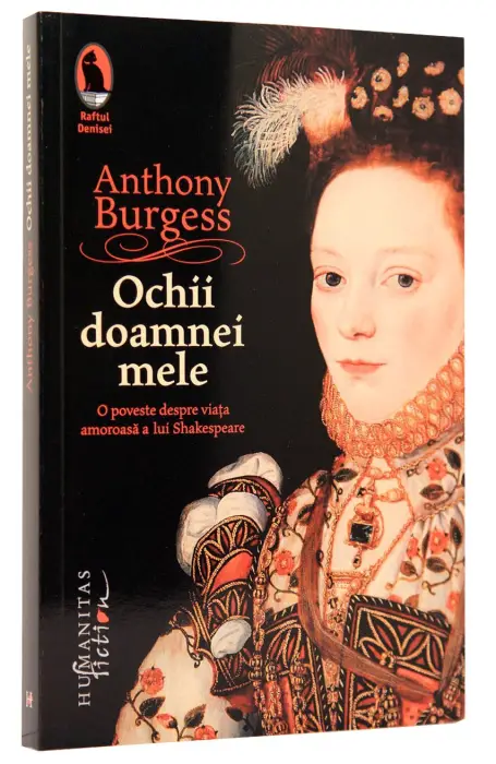 OCHII DOAMNEI MELE
