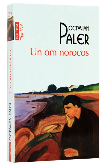 UN OM NOROCOS TOP 10+ NR 259