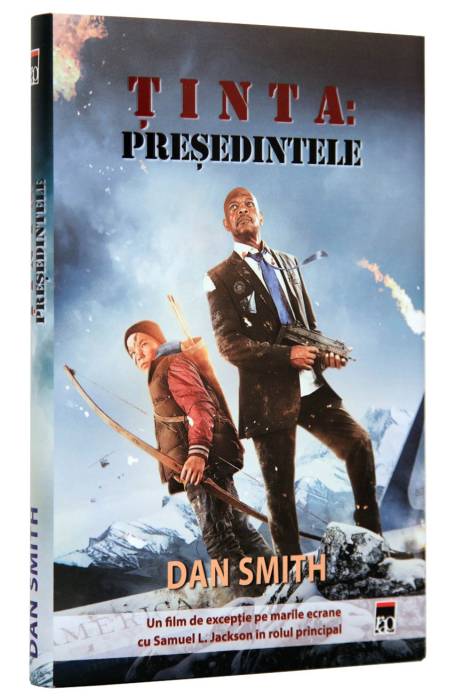 TINTA: PRESEDINTELE