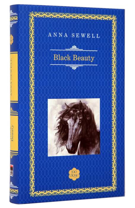 BLACK BEAUTY RAO CLASIC