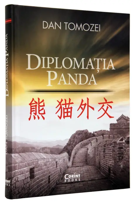 DIPLOMATIA PANDA