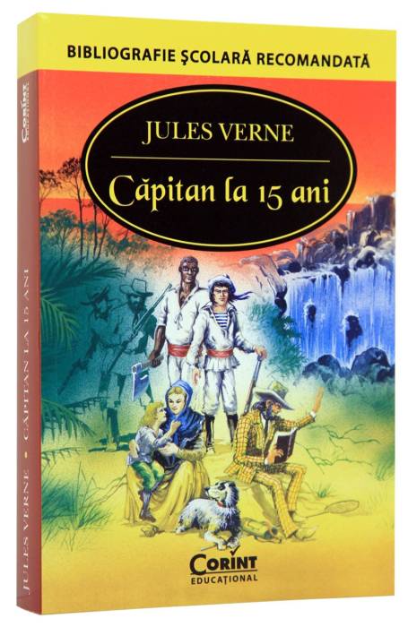 CAPITAN LA 15 ANI 2015