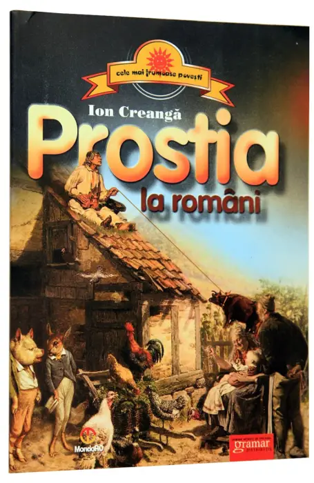 PROSTIA LA ROMANI