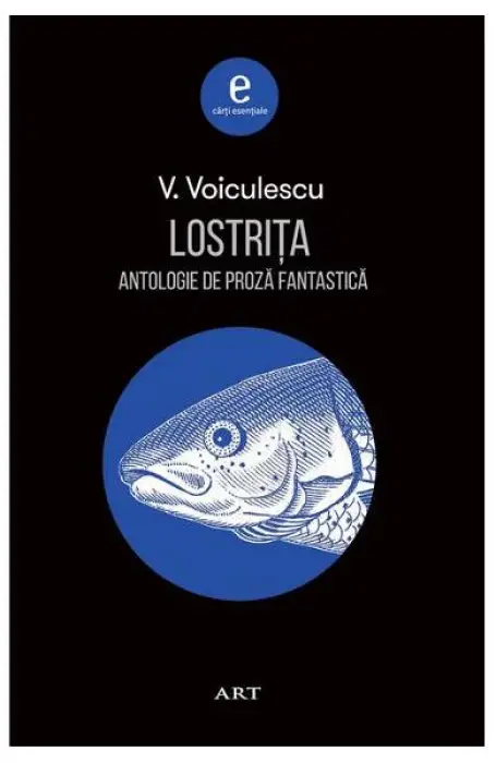 LOSTRITA ED 2018