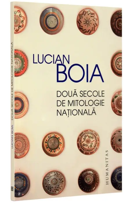 DOUA SECOLE DE MITOLOGIE ED 5