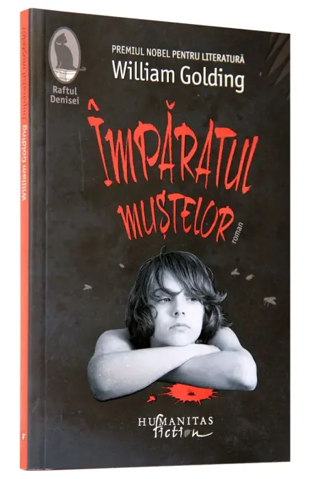 IMPARATUL MUSTELOR ED 2023