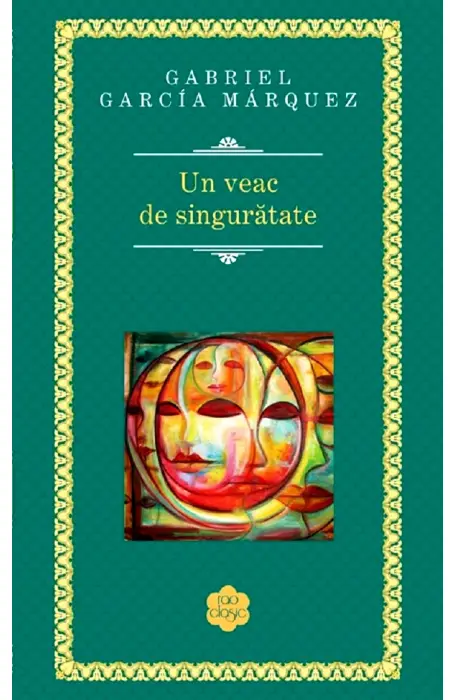 UN VEAC DE SINGURATATE CLASIC
