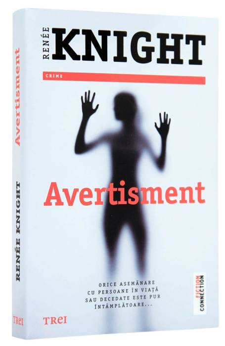 AVERTISMENT