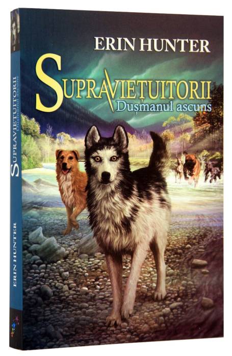 SUPRAVIETUITORII 2 DUSMANUL ASCUNS