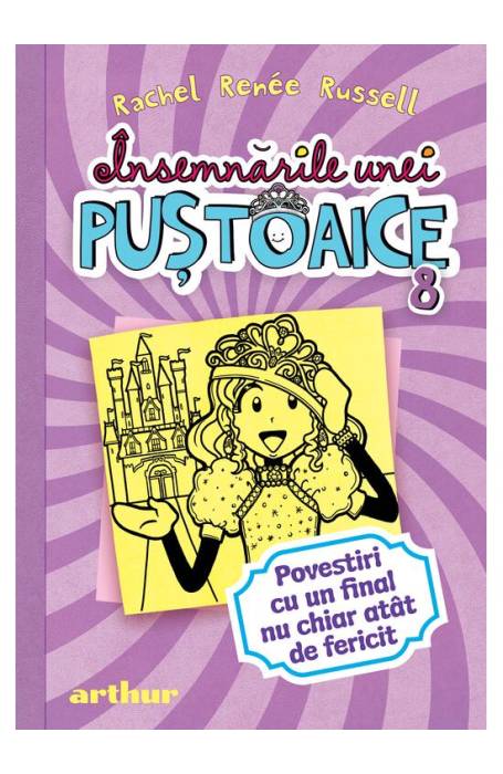 INSEMNARILE UNEI PUSTOAICE 8