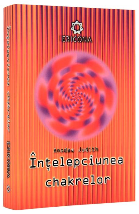 INTELEPCIUNEA CHAKRELOR PB