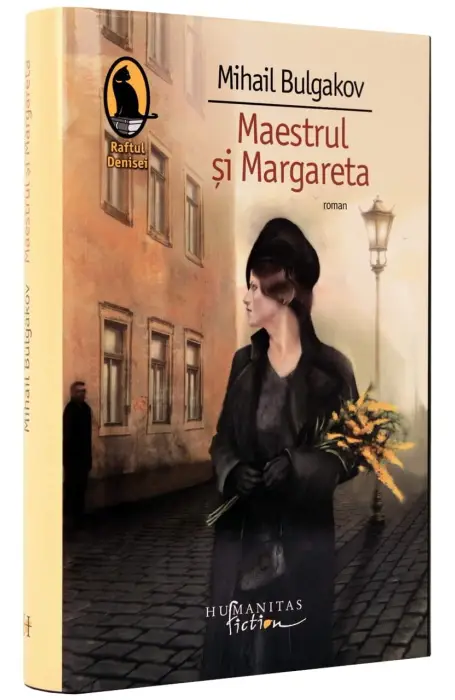 MAESTRUL SI MARGARETA ED 2024