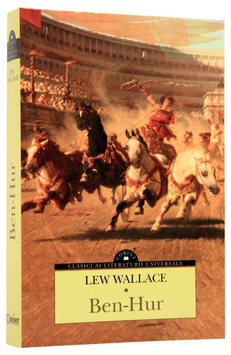 BEN - HUR 2015