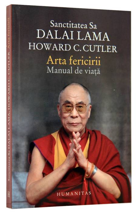ARTA FERICIRII. MANUAL DE VIATA REED