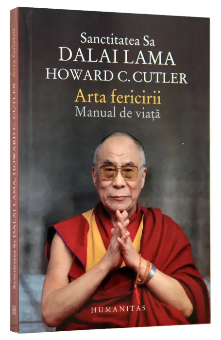 ARTA FERICIRII. MANUAL DE VIATA REED