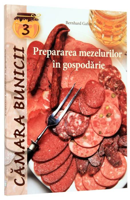 PREPARAREA MEZELURILOR IN GOSPODARIE