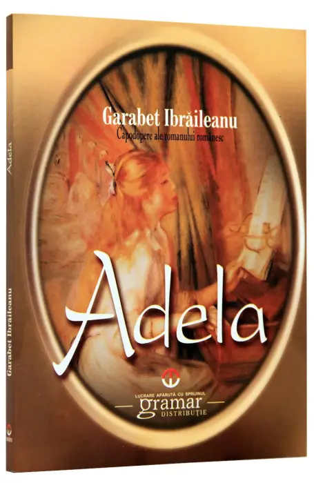 ADELA NOU
