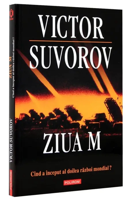 ZIUA M. CAND A INCEPUT AL DOILEA RAZBOI MONDIAL