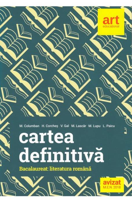 CARTEA DEFINITIVA 2024