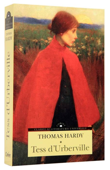 TESS D'URBERVILLE 2014