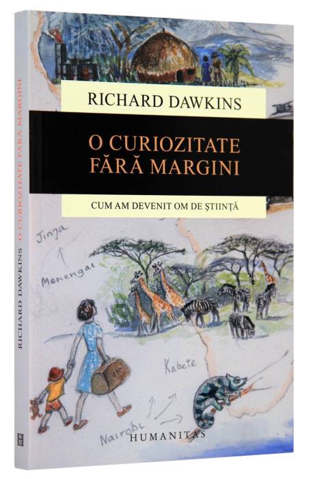 O CURIOZITATE FARA MARGINI