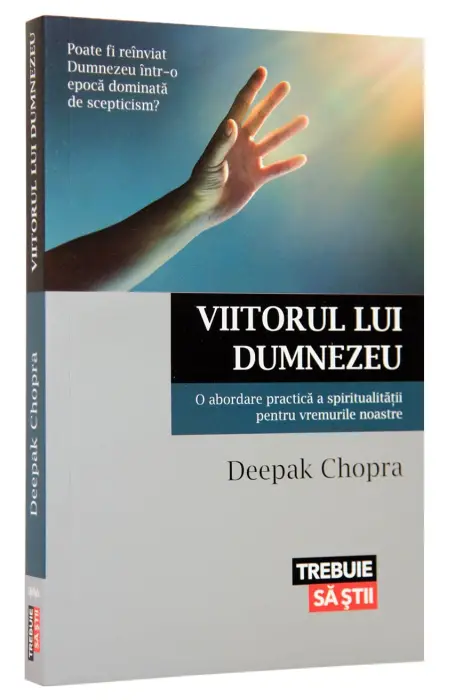 VIITORUL LUI DUMNEZEU