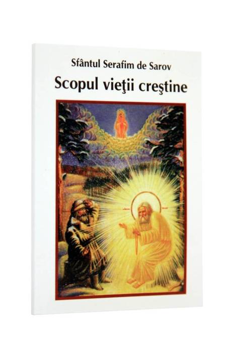 SCOPUL VIETII CRESTINE EGUMENITA