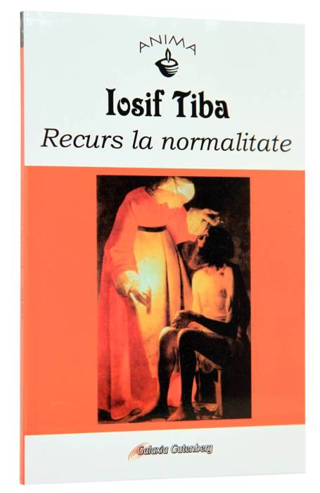 RECURS LA NORMALITATE