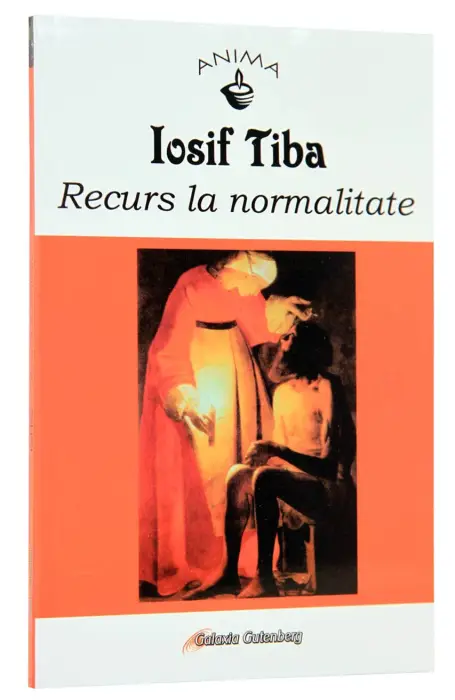 RECURS LA NORMALITATE